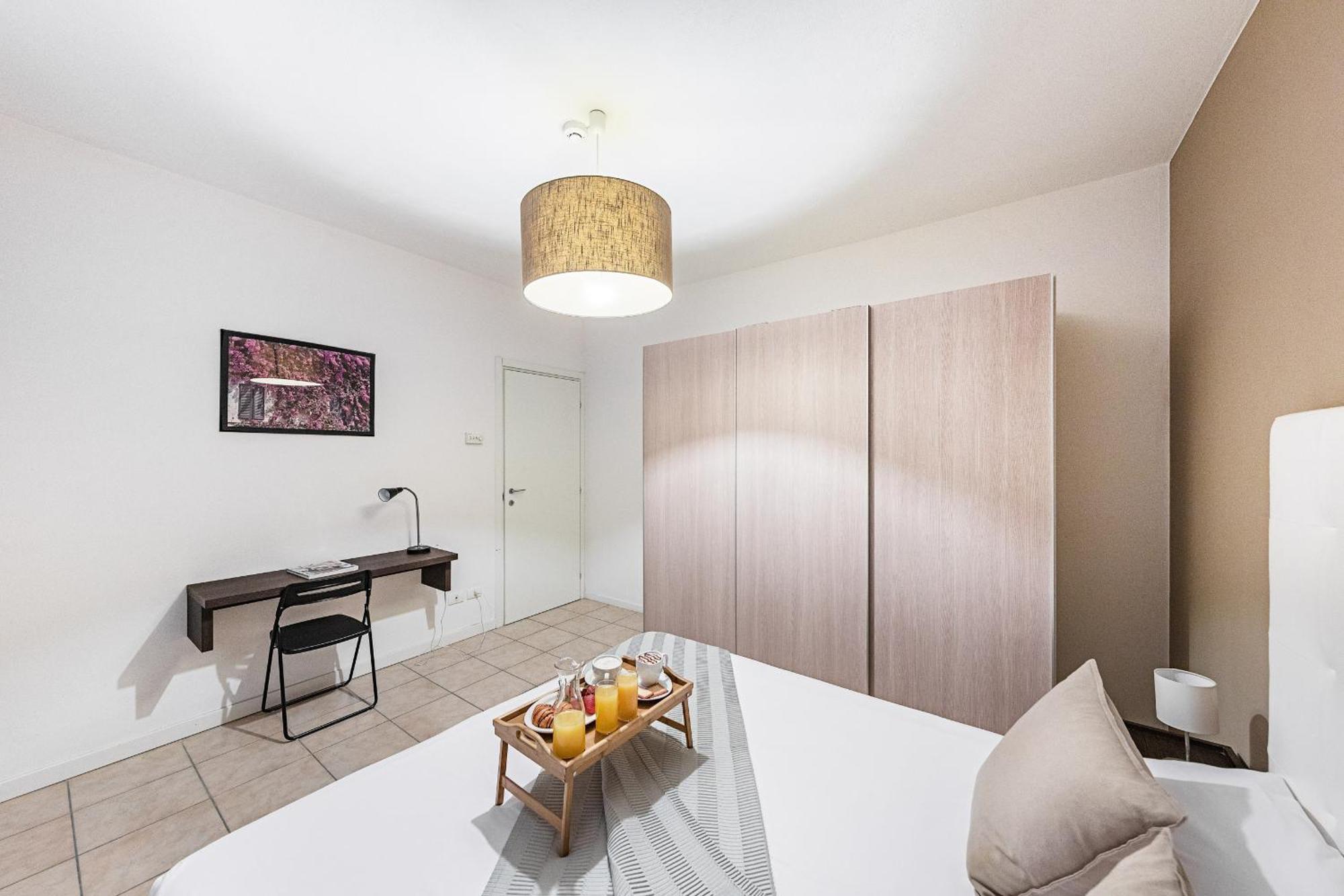 Residenza Miralago III By Wonderful Italy Appartement Desenzano del Garda Buitenkant foto