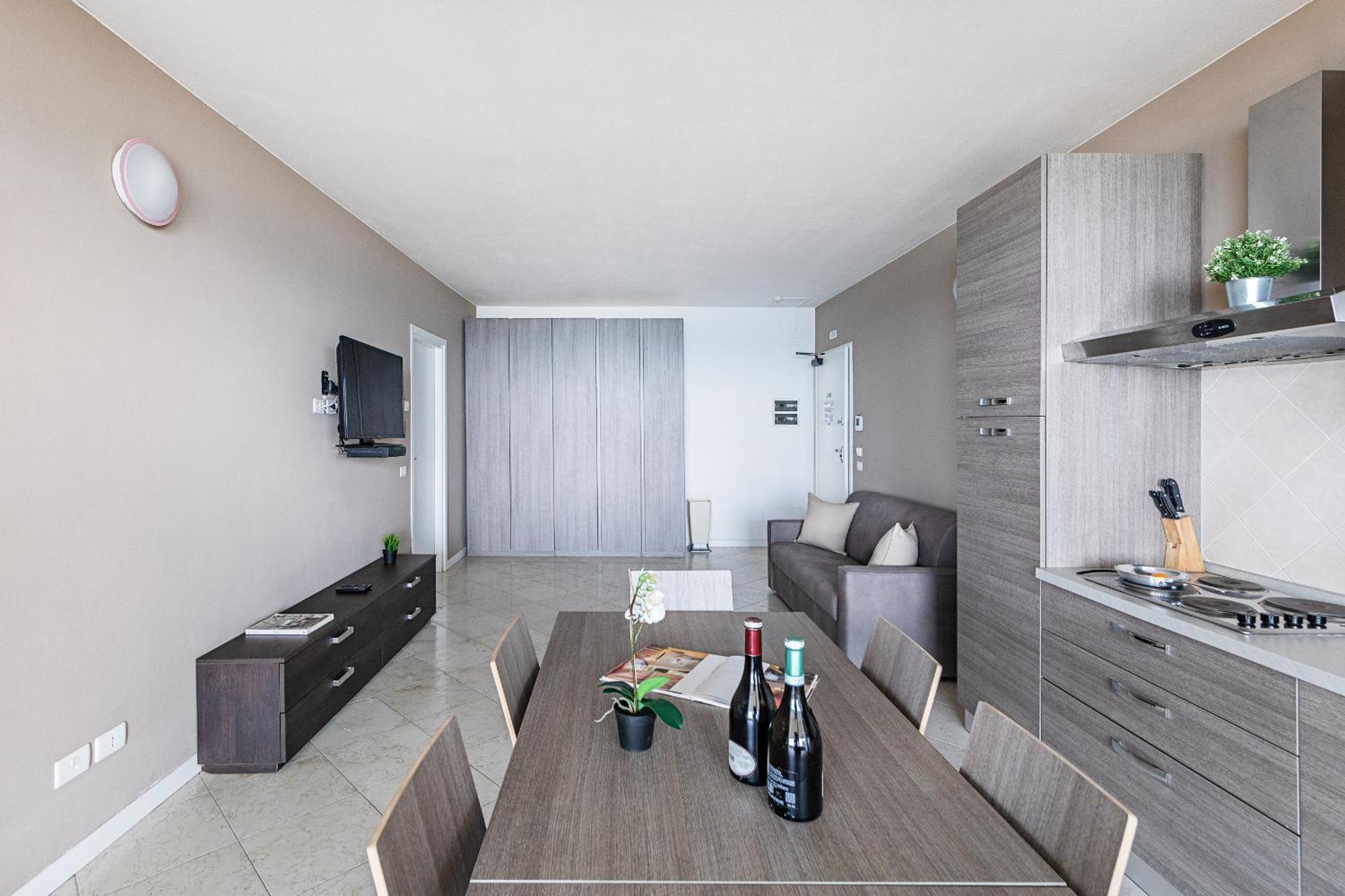 Residenza Miralago III By Wonderful Italy Appartement Desenzano del Garda Buitenkant foto